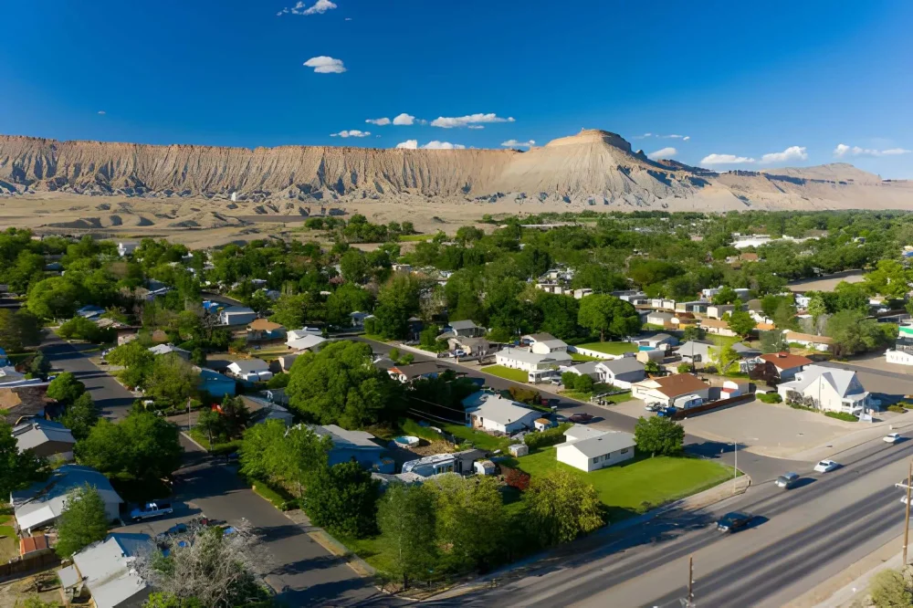 Grand Junction, Colorado Transcription Services